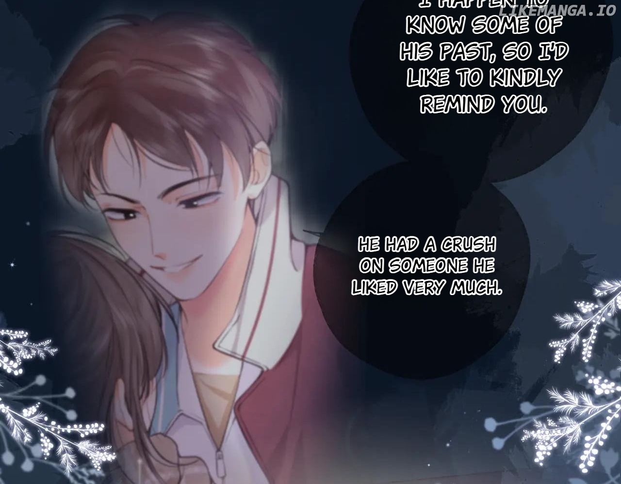 You Are My Desire Chapter 73 - page 7